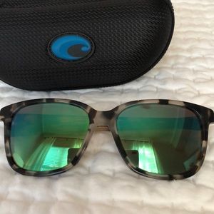 Costa Del Mar Women’s May Sunglasses